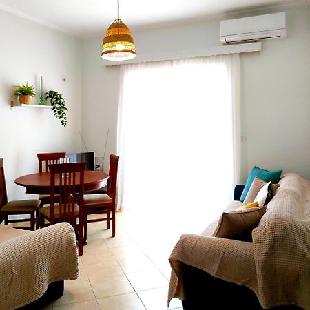 Comfy Hill Apartments Sarande Exterior photo