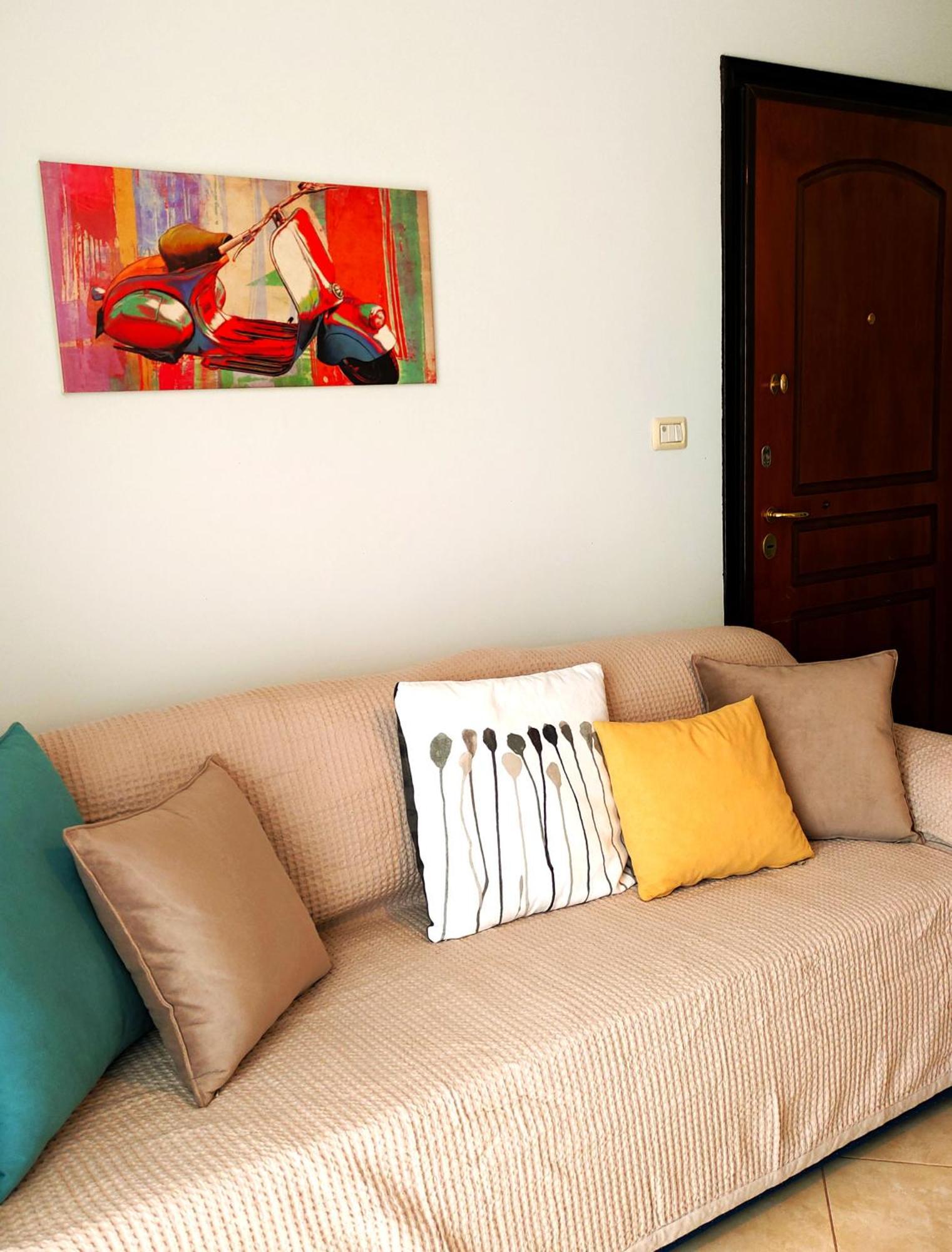 Comfy Hill Apartments Sarande Exterior photo